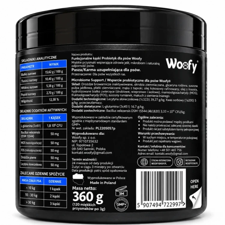 WOOFY-Anty-swiad-Probiotyk-dla-psa-na-swedzenie-i-zdrowie-jelit-120sztuk-Zastosowanie-odpornosc-skora-i-siersc-zolad.jpg