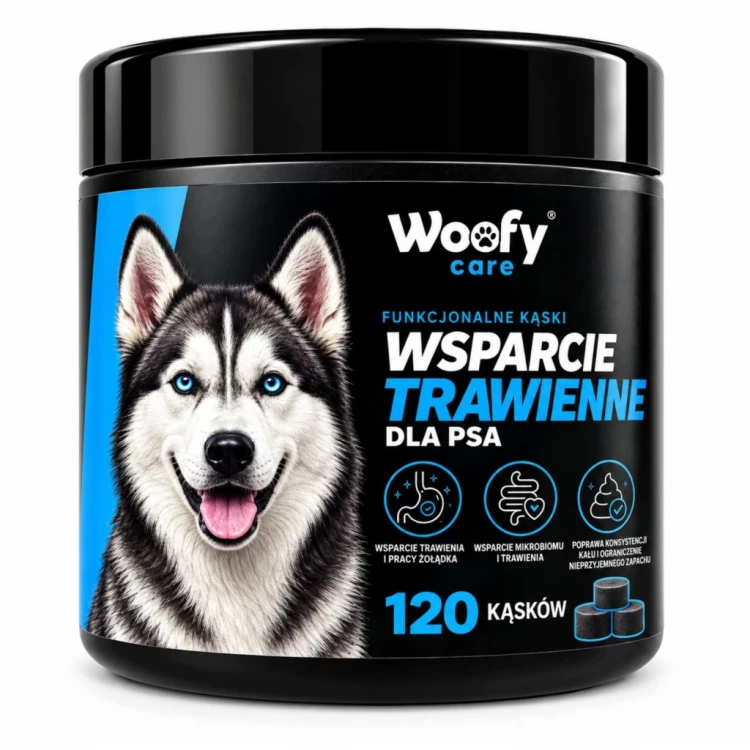 WOOFY-Wsparcie-trawienia-probiotyk-dla-psa-enzymy-trawienne-fos-mos-120szt-Postac-kaski.jpg