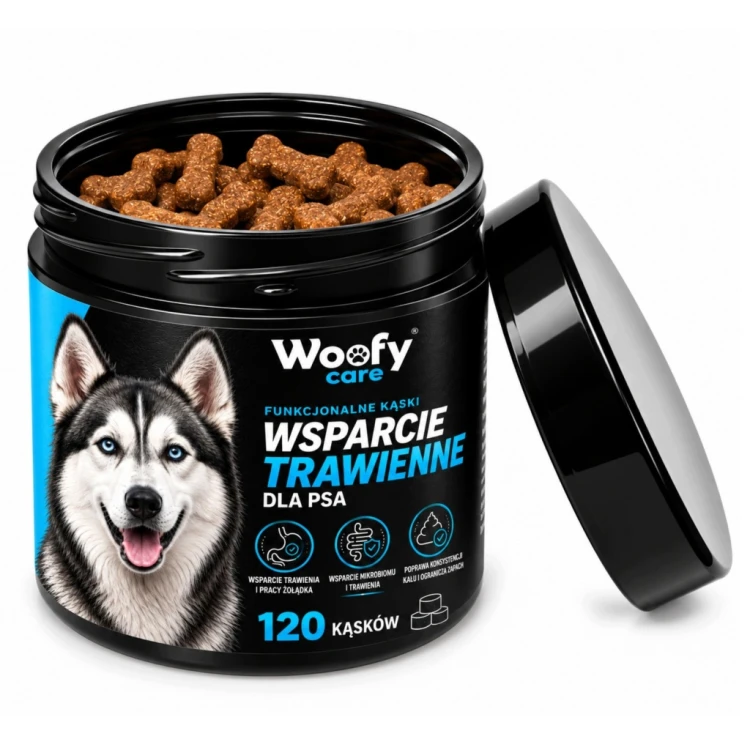 WOOFY-Wsparcie-trawienia-probiotyk-dla-psa-enzymy-trawienne-fos-mos-120szt-Rodzaj-zwierzecia-dla-psa.jpg